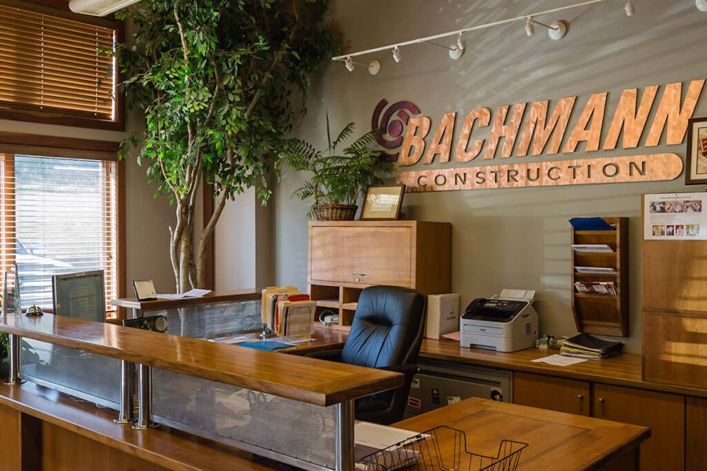 Bachmann Headquarters