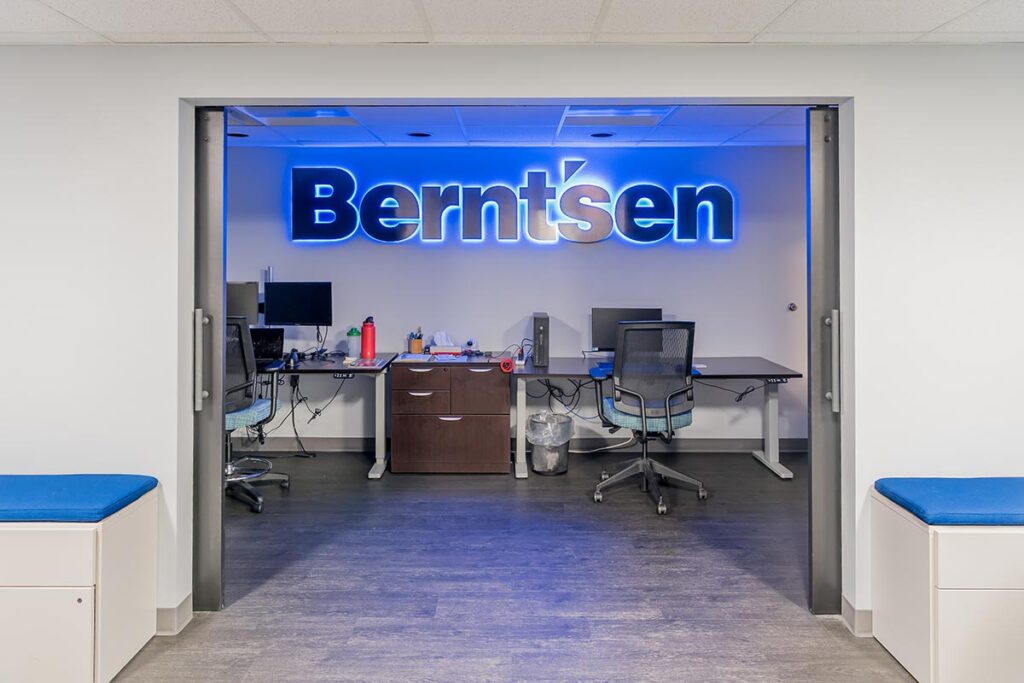 Berntsen Office