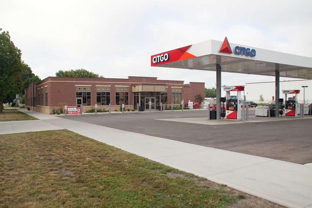 Citgo Jefferson