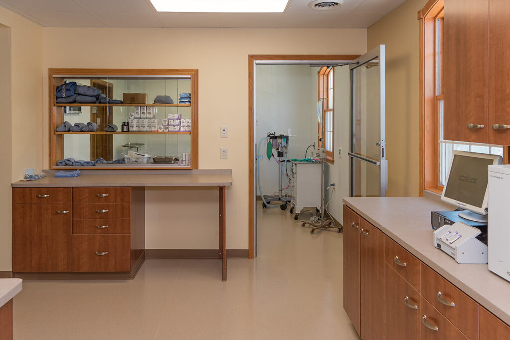 Pineview Pet Veterinary Clinic