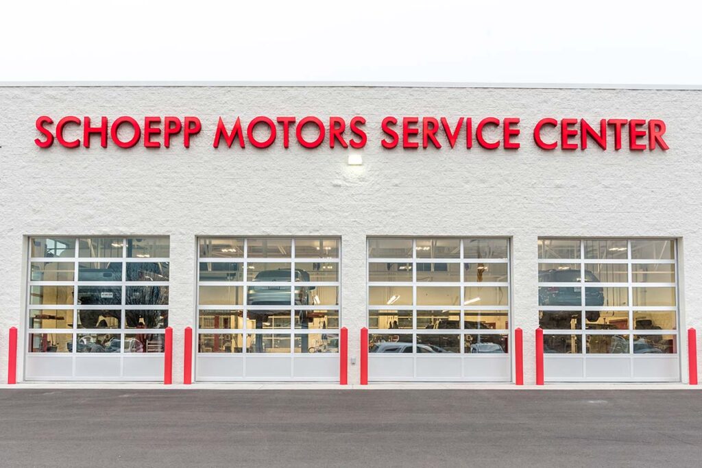 Scheopp Motors