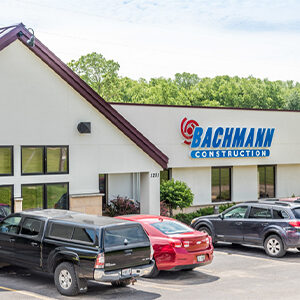 Bachmann headquarters